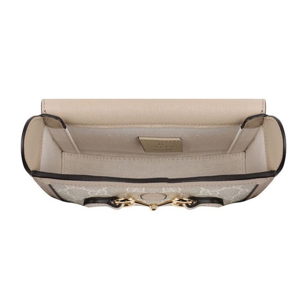 Horsebit Mini Bag - image 7